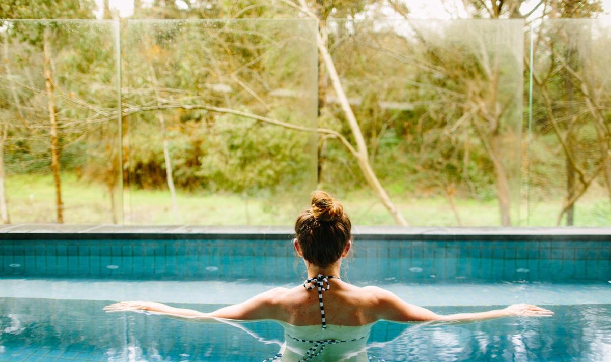 Suitetrails - Hepburn Spa Retreat