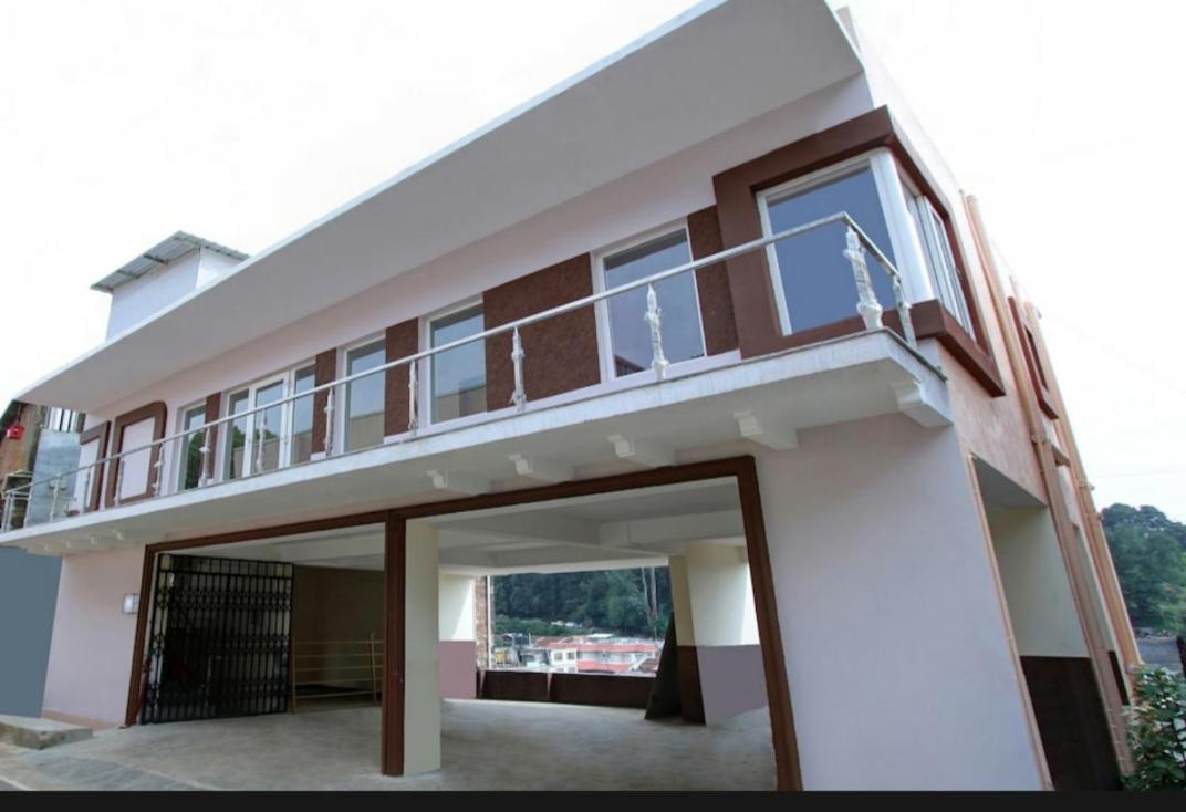 The Sivarajaa Residency - Housity