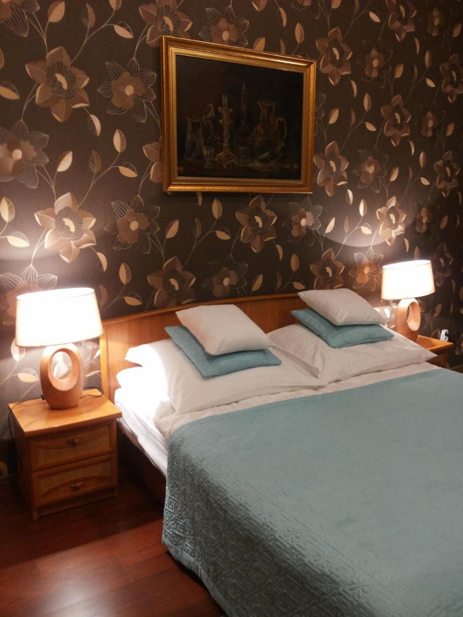 Apartament Kamienica - Housity