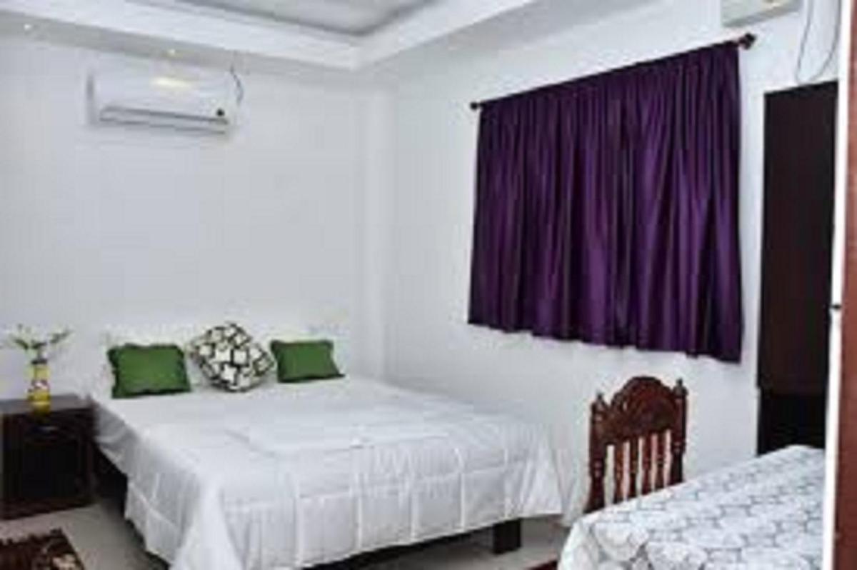 Suitetrails - Sushils Bed and Breakfast