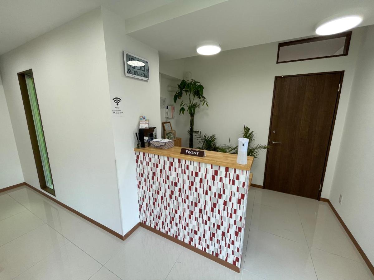 HOTEL Ishigakijima 2020 - Housity
