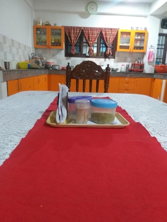 Suitetrails - Sushils Bed and Breakfast