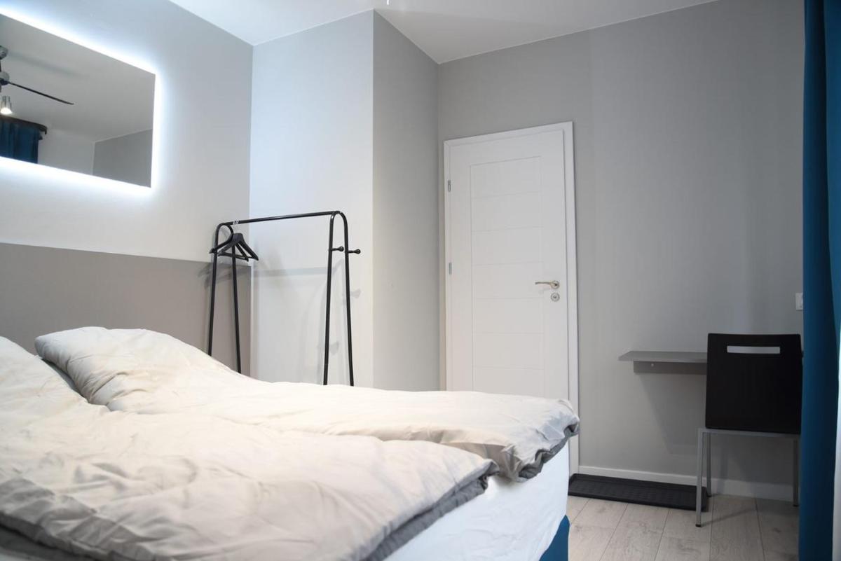 KOMFORT WILLA+ - Housity