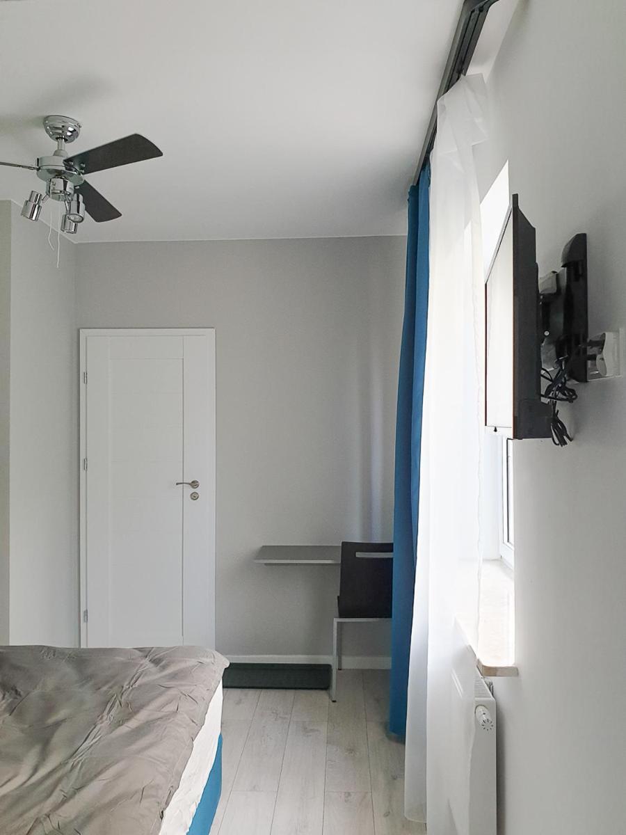 KOMFORT WILLA+ - Housity