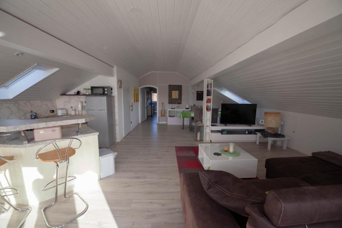 Ferienwohnung in Süddeutschland (D-CH-F) - Housity