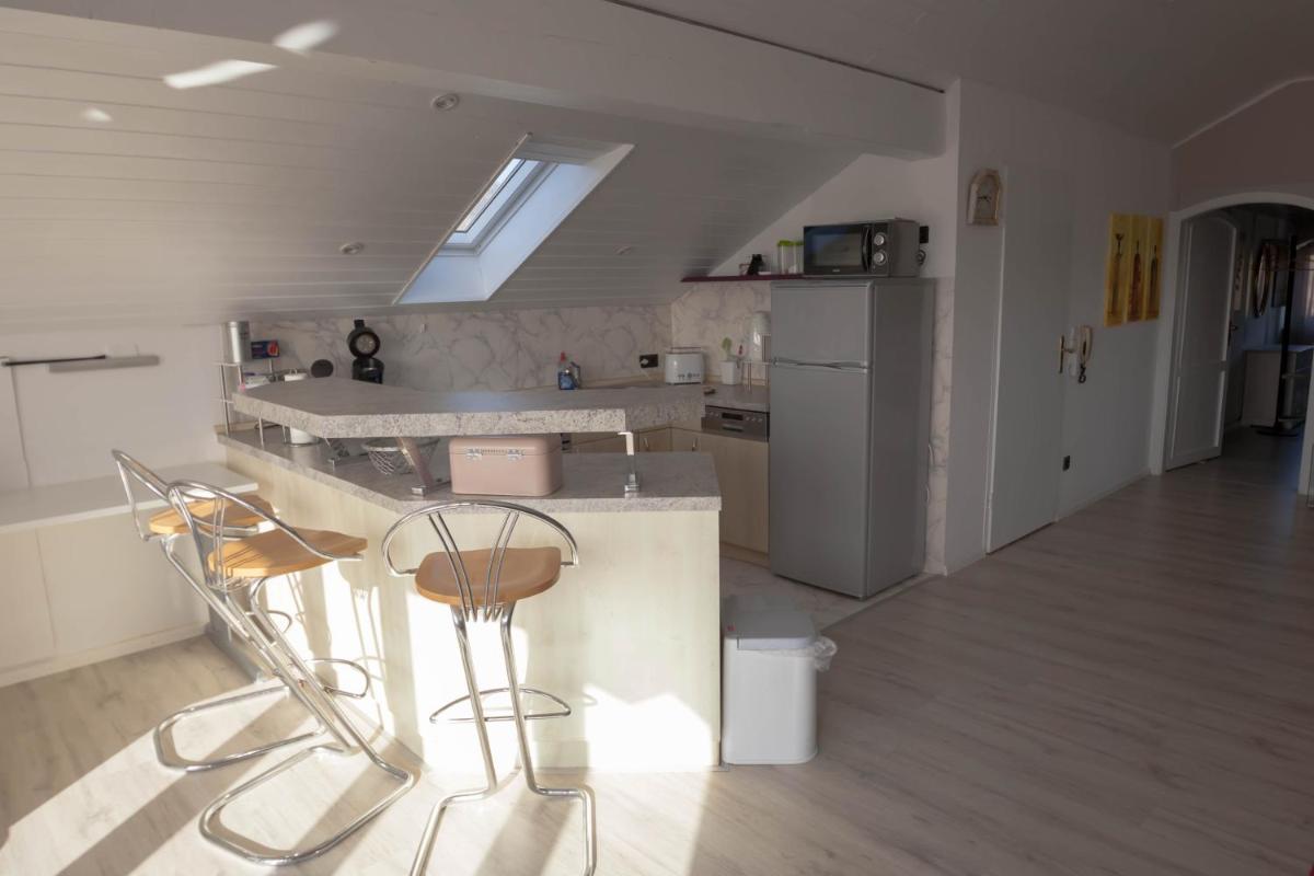 Ferienwohnung in Süddeutschland (D-CH-F) - Housity