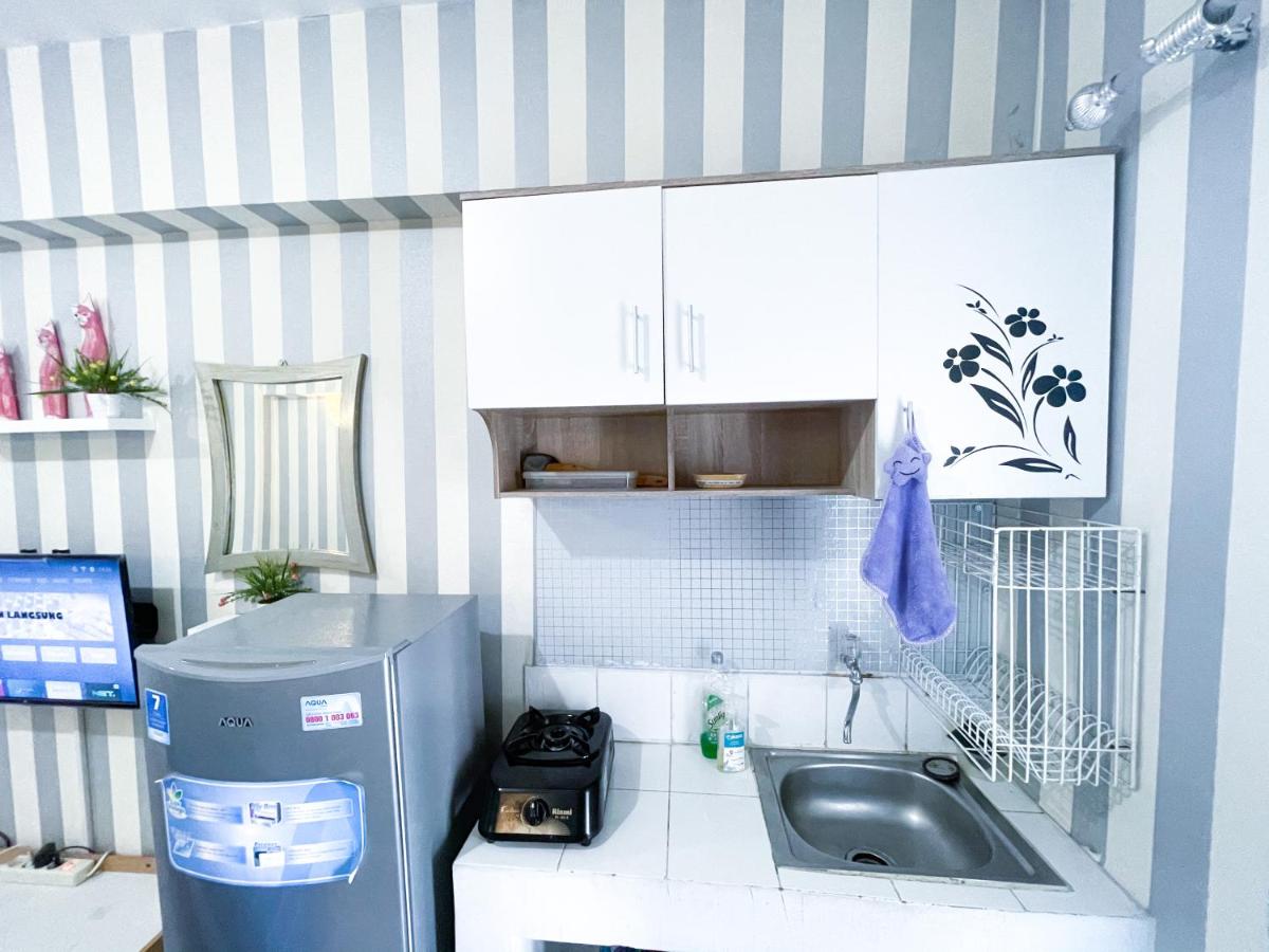 Green Bay Pluit Apartment - Seaview Studio Fast Wifi - Housity