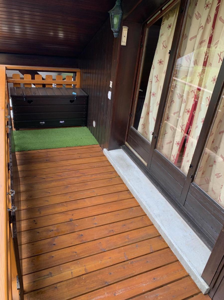 Bel appartement au décor Montagnard - 80m2 - Housity