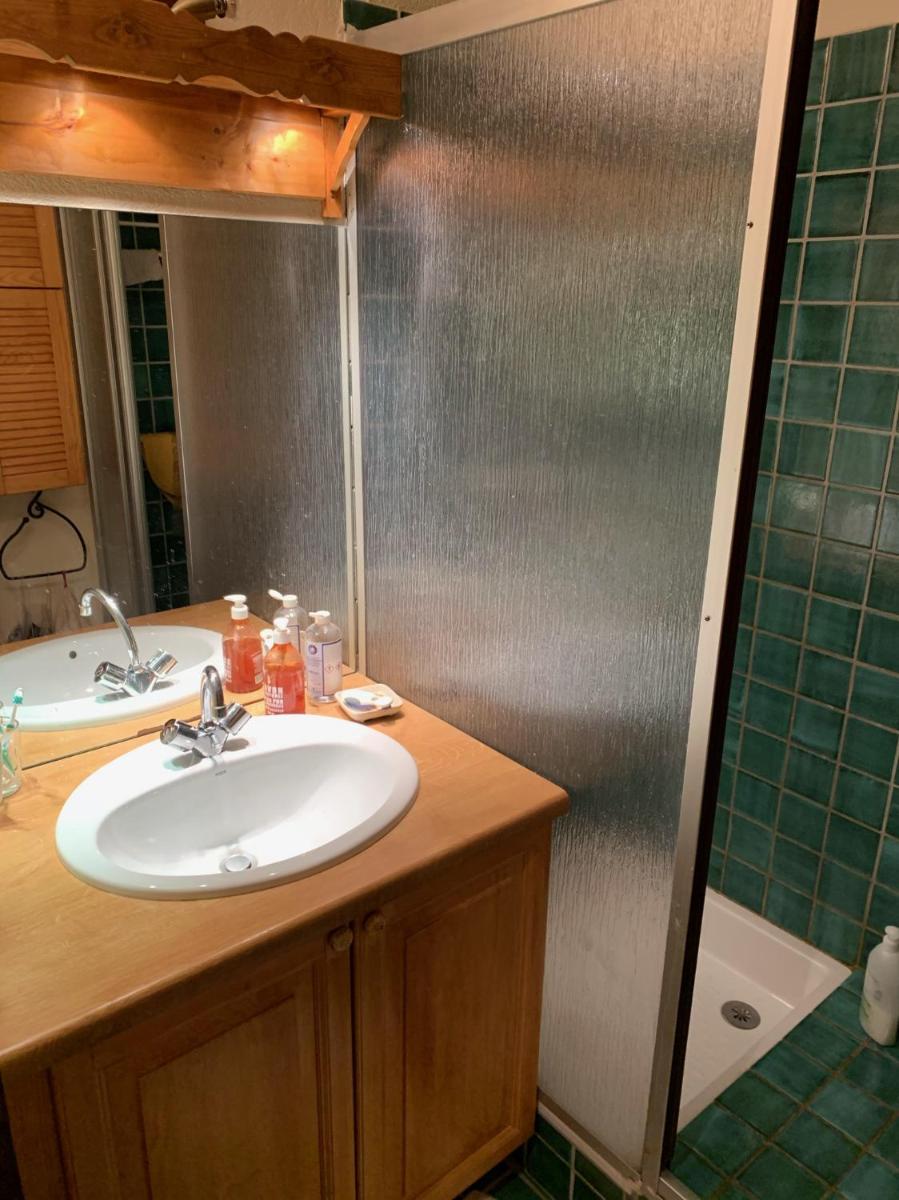 Bel appartement au décor Montagnard - 80m2 - Housity