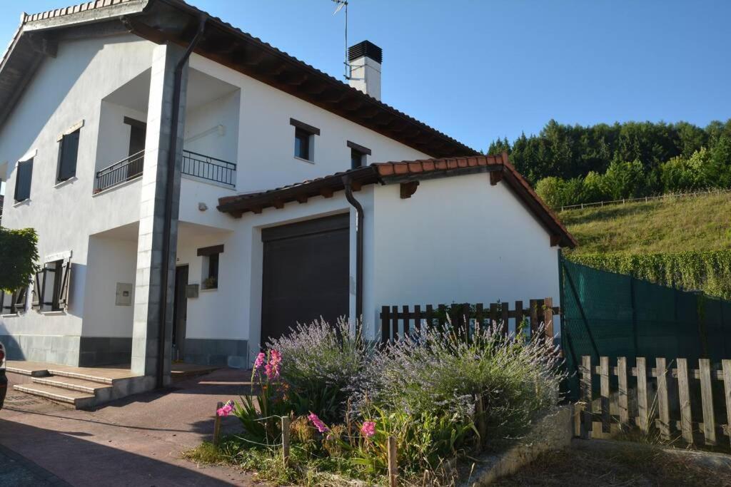 Casa Miruetxe - Housity