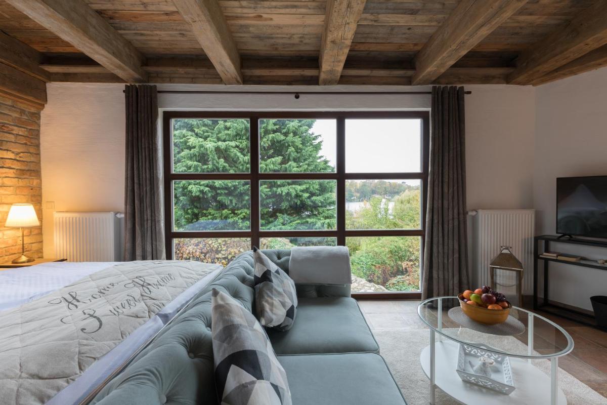 Wiekhaus am See - Housity