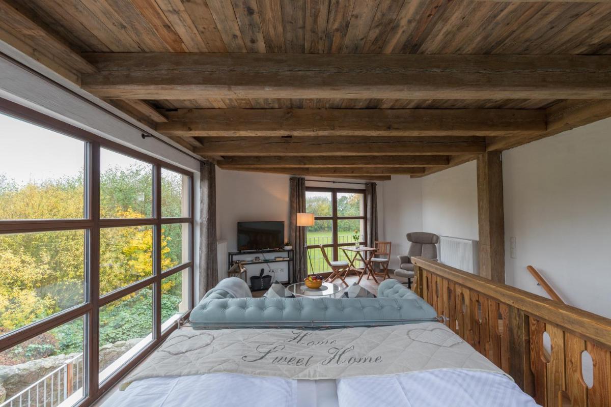 Wiekhaus am See - Housity