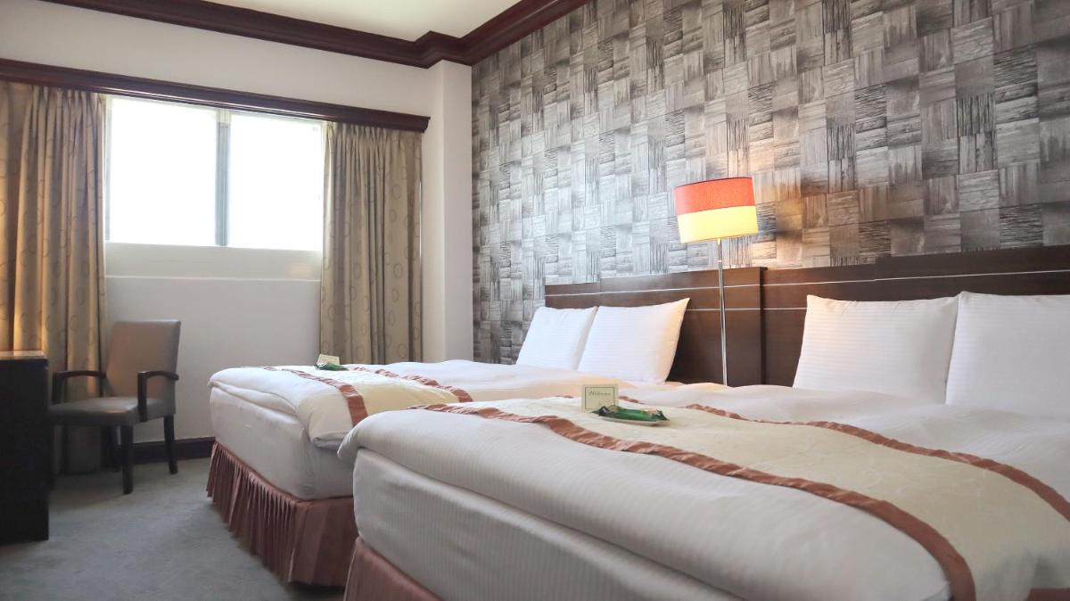 Ho Fong Business Stay - Housity