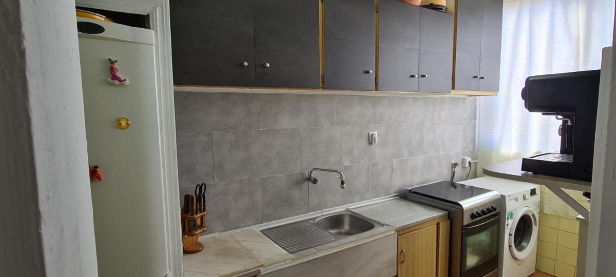 Suitetrails - Habitación San Cayetano