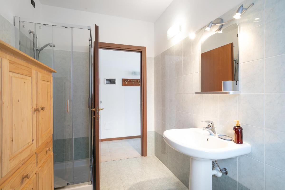 APT with Panoramic Terrace! - Housity