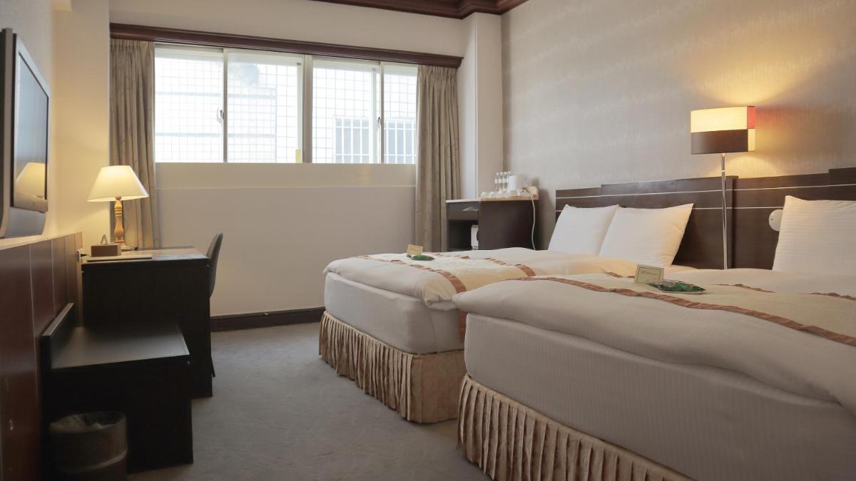 Ho Fong Business Stay - Housity