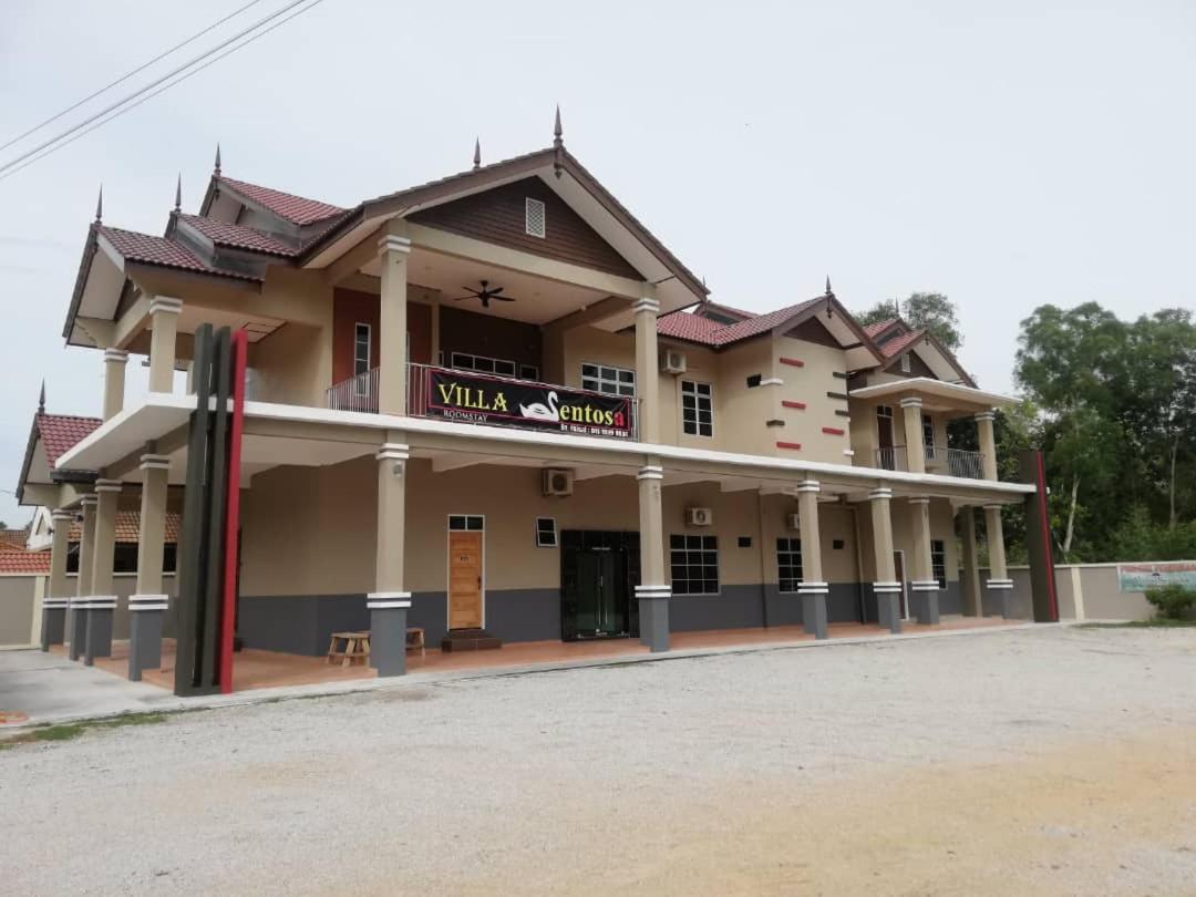 VILLA SENTOSA - Housity