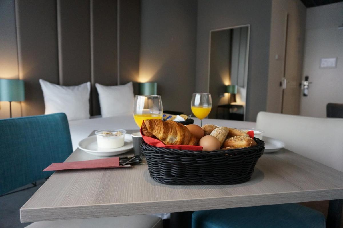 Design Hotel Glow - Housity