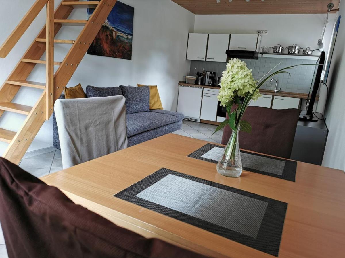 Suitetrails - Ferienappartement Stutz