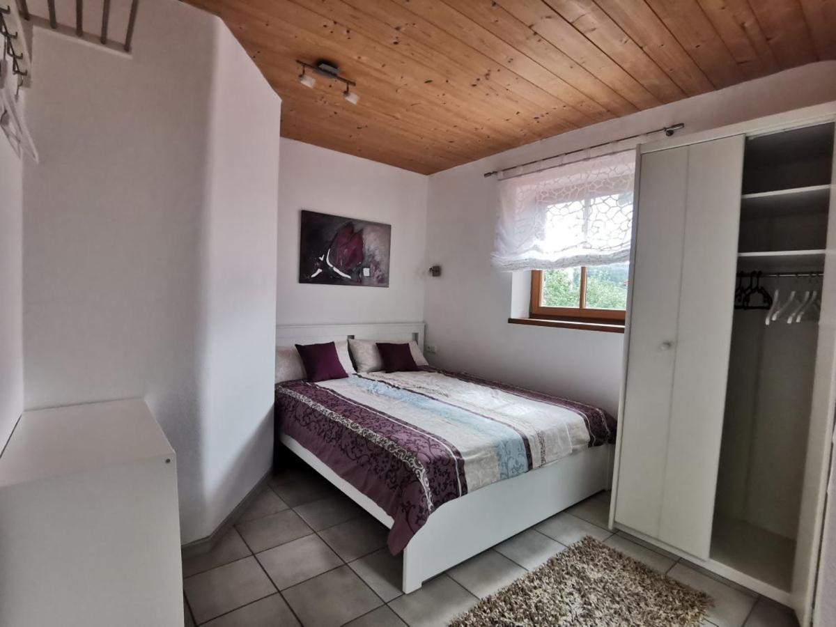 Suitetrails - Ferienappartement Stutz