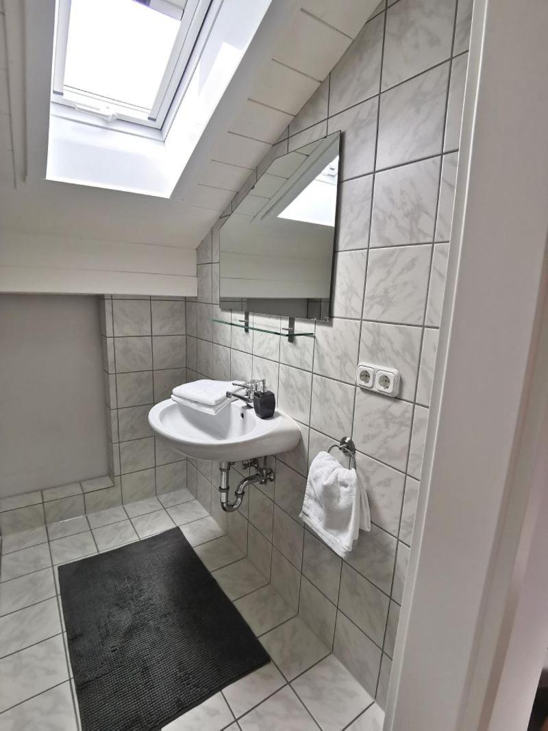 Suitetrails - Ferienappartement Stutz