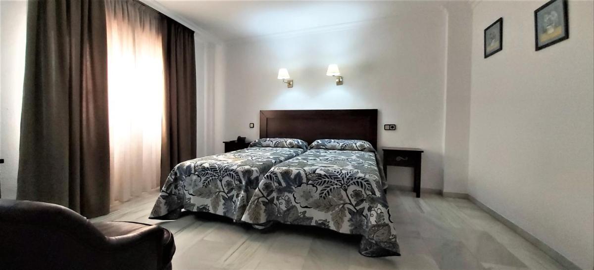 Suitetrails - Hotel Averroes