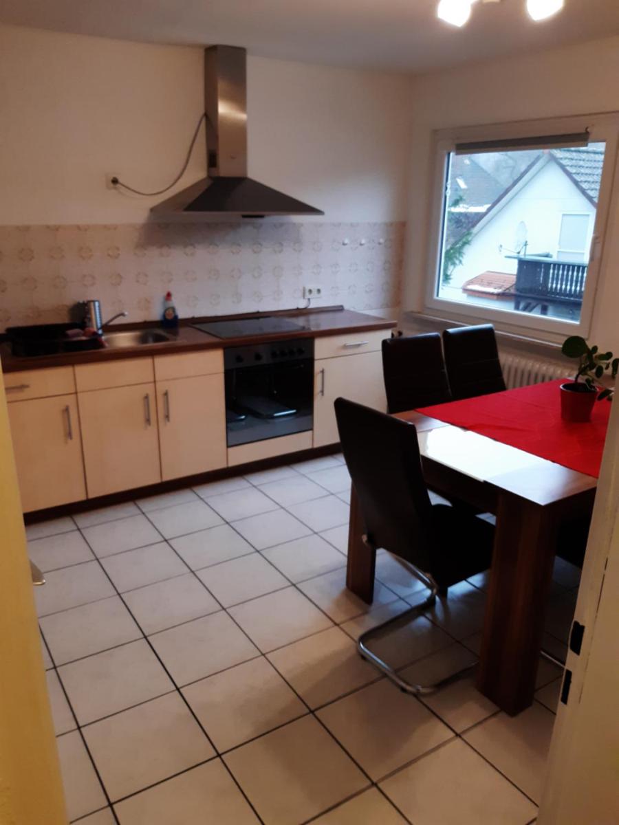 Sunshine Apartment Nr. 10 - Housity