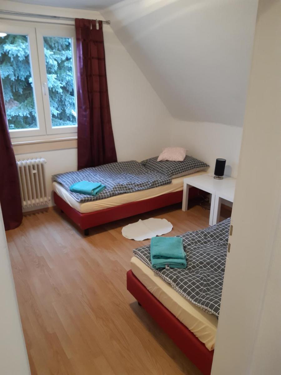 Sunshine Apartment Nr. 10 - Housity