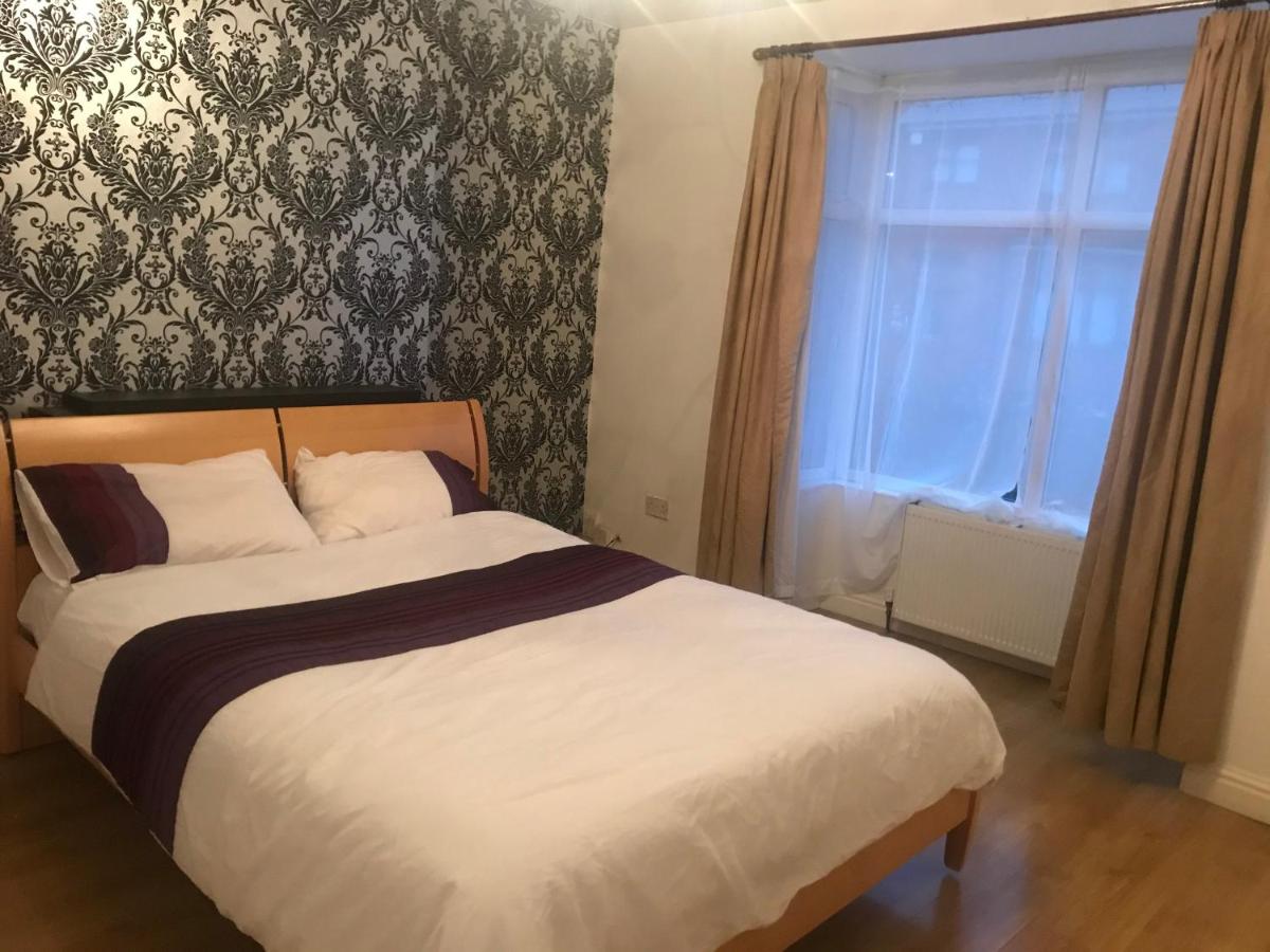 New Cross House - Housity