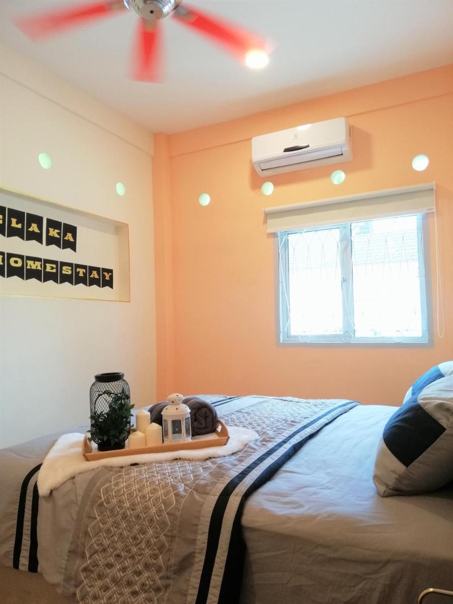 Klebang Seacove Villa by Nestcove - Housity
