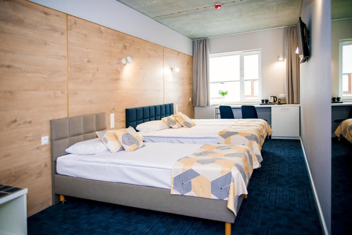 Hotel 107 - Housity
