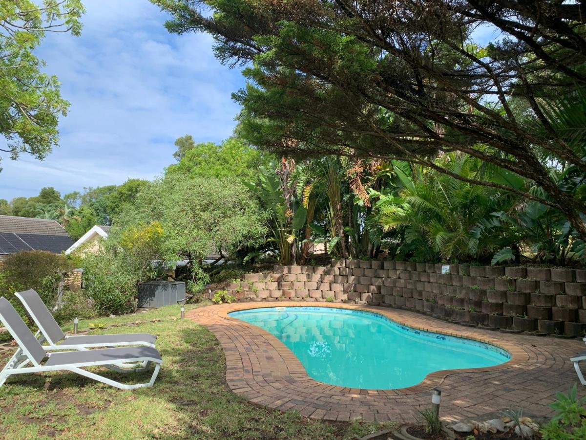 Suitetrails - Garden Cottage in Ambiente Guest House