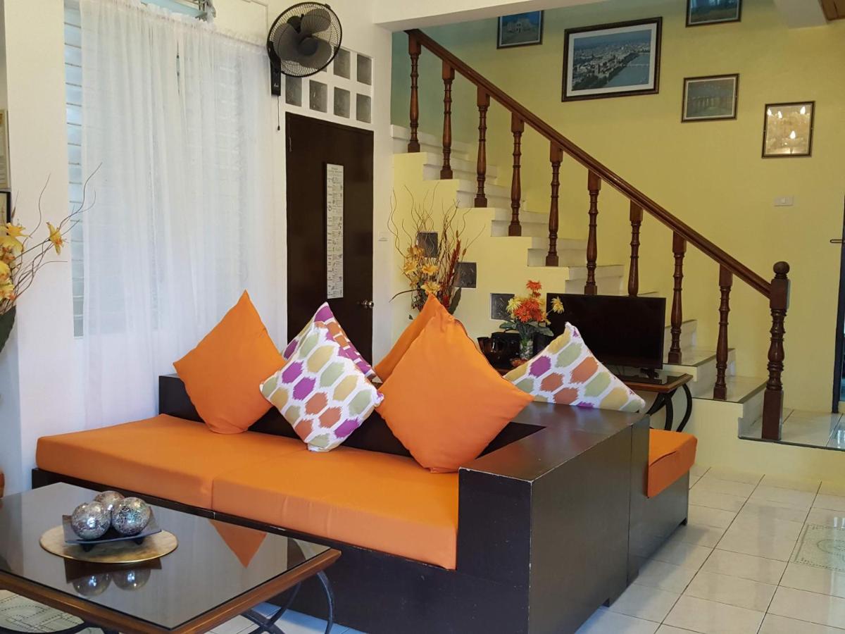 Citadel Alona Inn - Housity