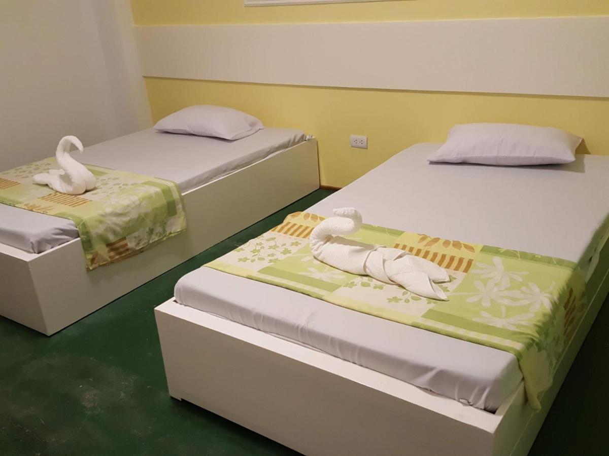Citadel Alona Inn - Housity