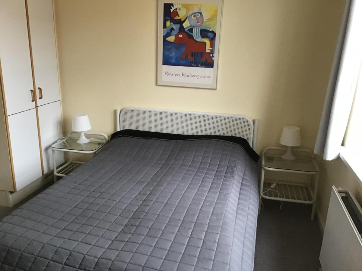 Løkken Badehotel Apartments - Housity