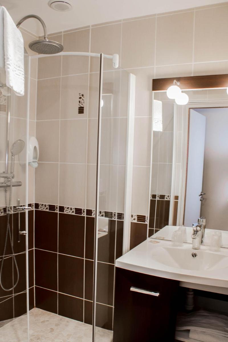 Cit'Hotel Europeen - Hizvo