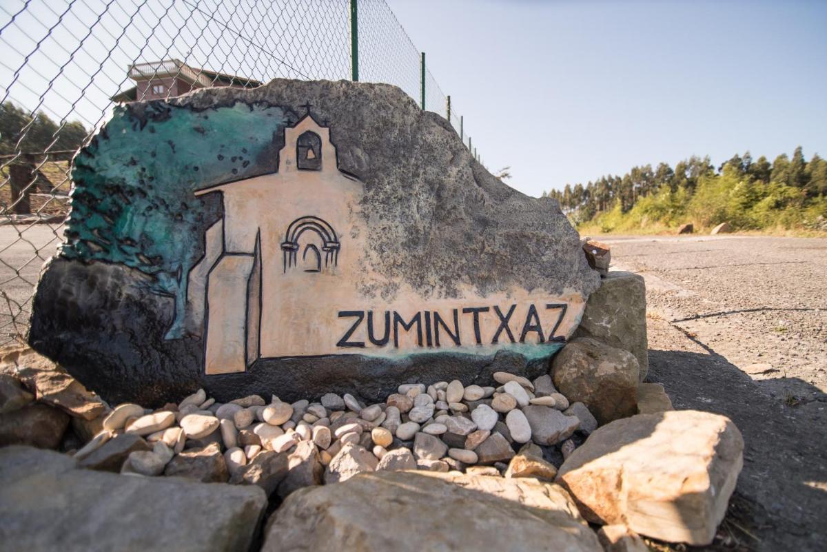 AGROTURISMO ZUMINTXAZ - Housity
