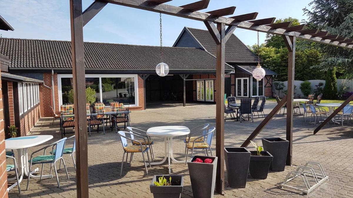Hotel & Restaurant Hildebrandt - Housity