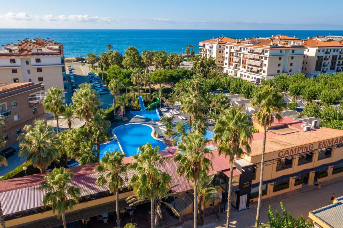 Vacanceselect Mobil Homes - Camping Enmar - Housity