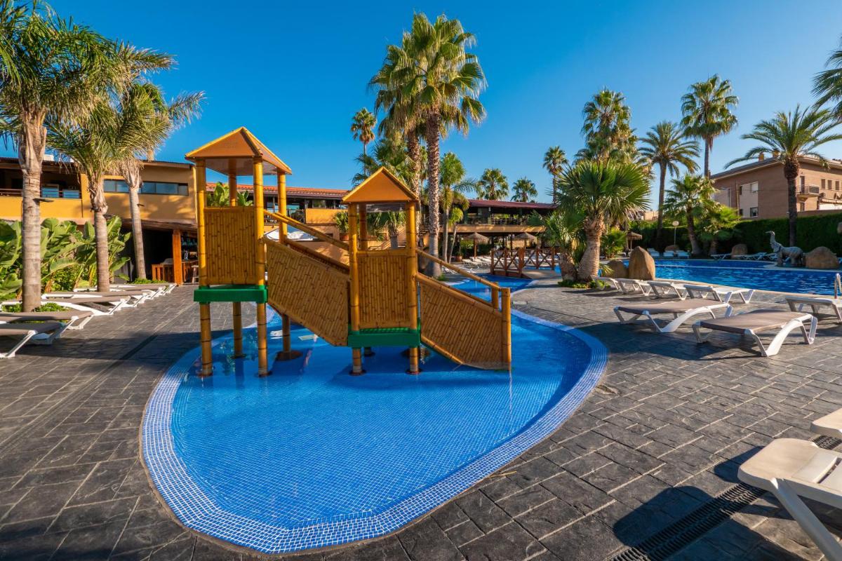 Vacanceselect Mobil Homes - Camping Enmar - Housity