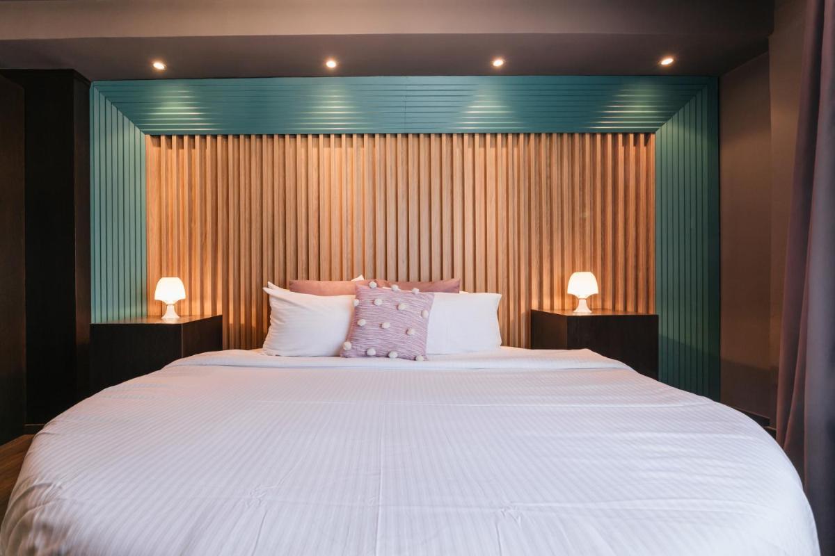Ladadika Design, Philian Hotels and Resorts - Housity