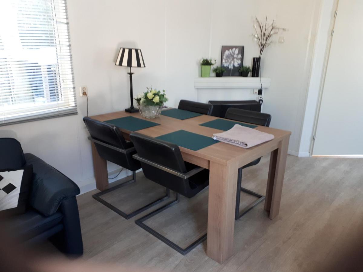 Boshut Schoorl - Housity