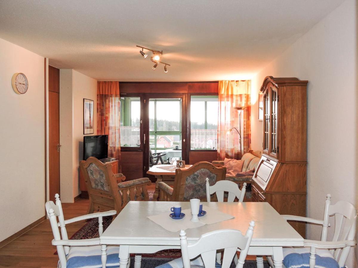 Apartment F 118 by Interhome - Housity