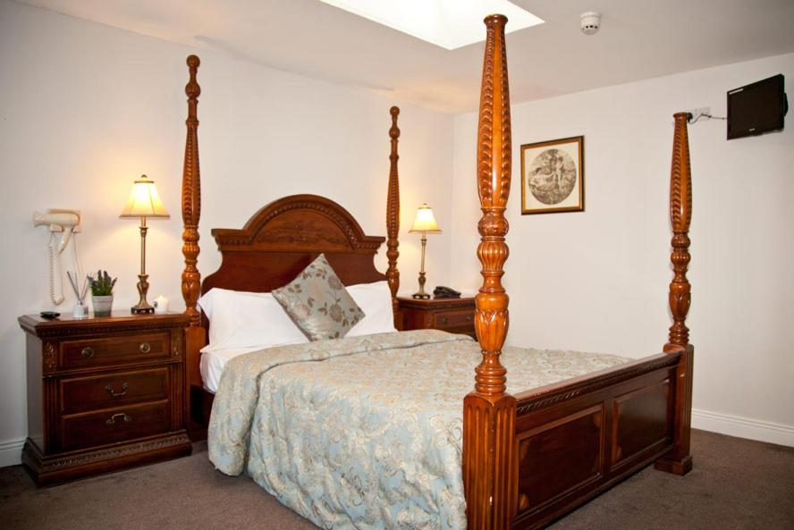 Mills Inn - Housity
