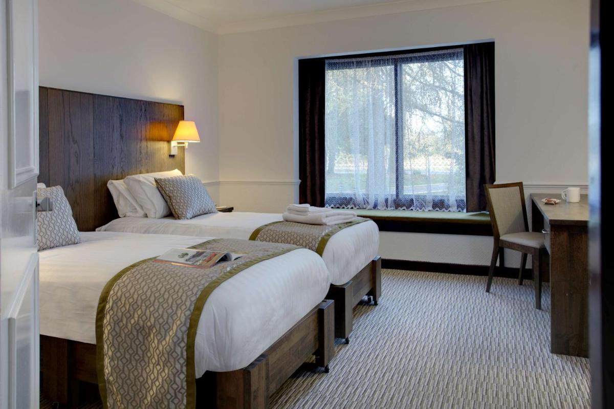 Best Western Ipswich Hotel & Spa - Housity