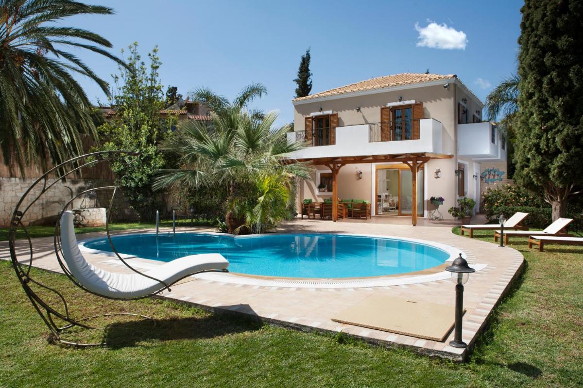 Pandora Villas - Housity