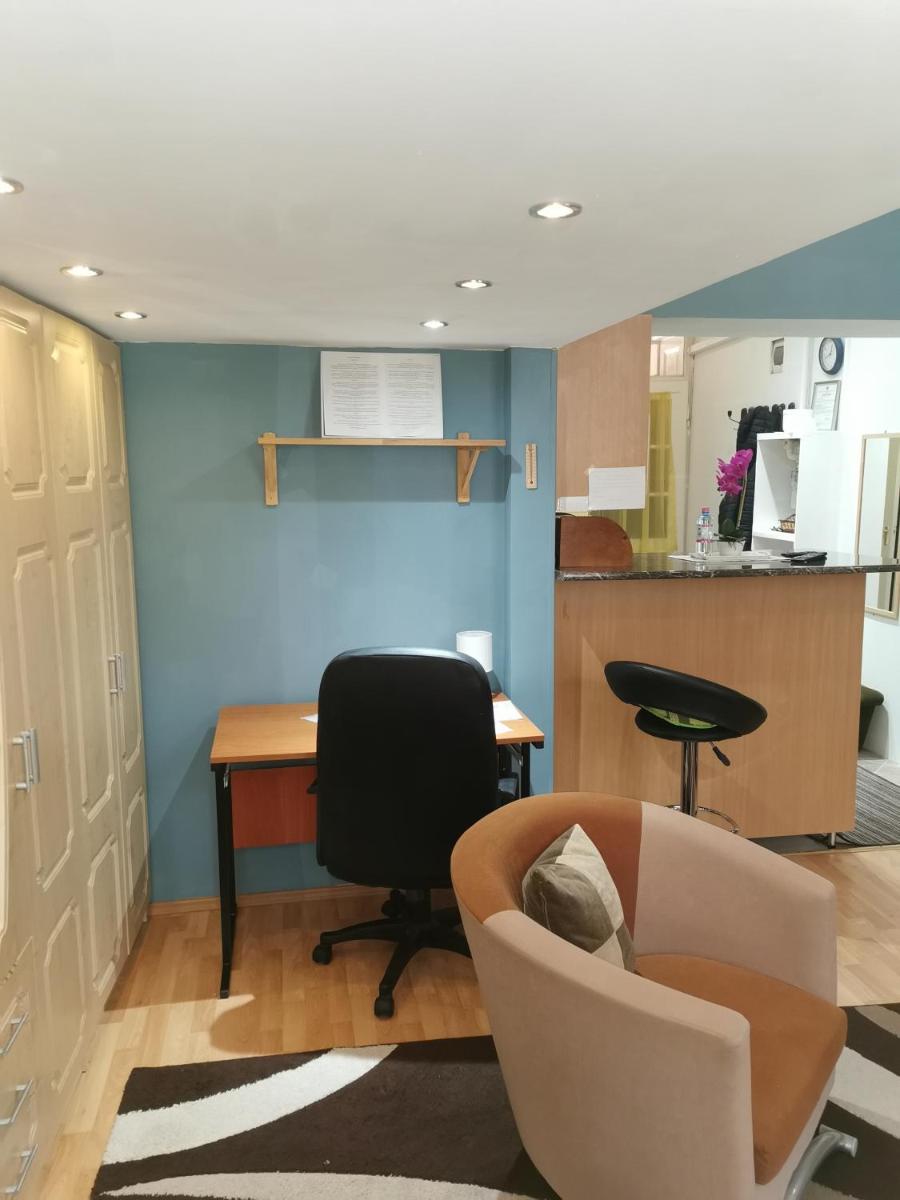 Galéria Apartman - Housity