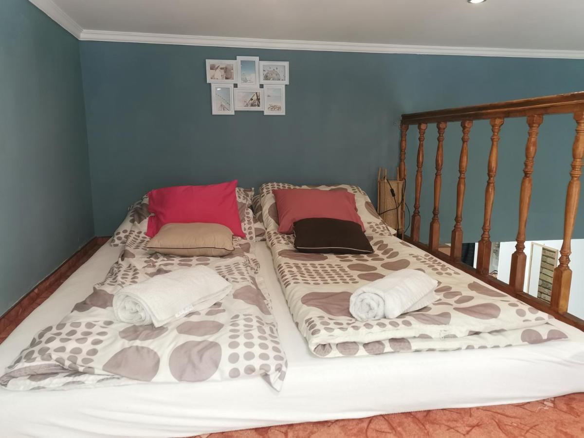 Galéria Apartman - Housity