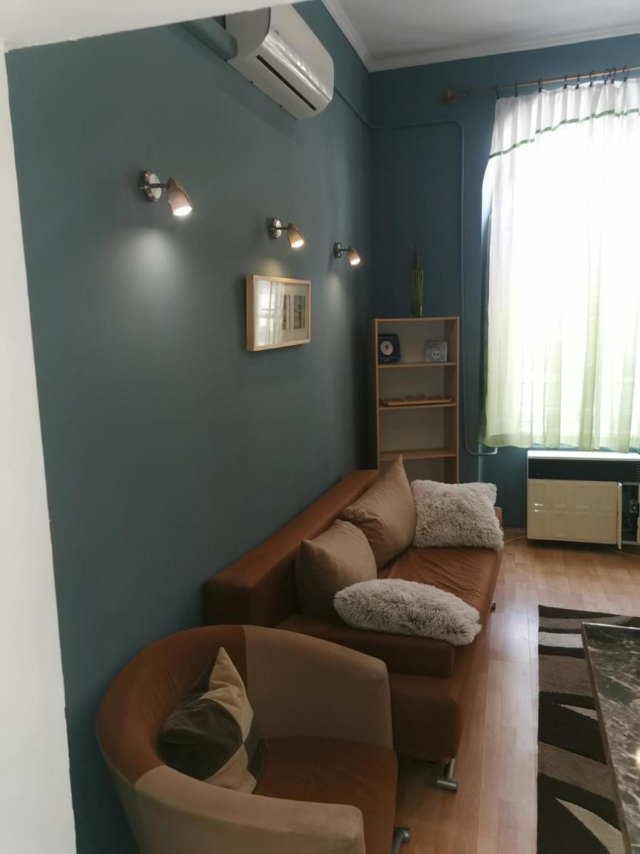 Galéria Apartman - Housity