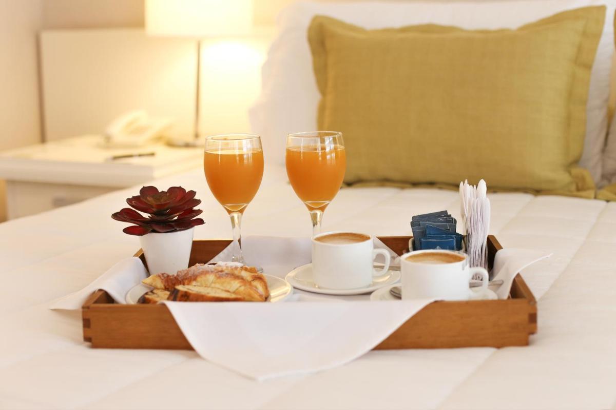 Hotel Guarani Asuncion - Housity